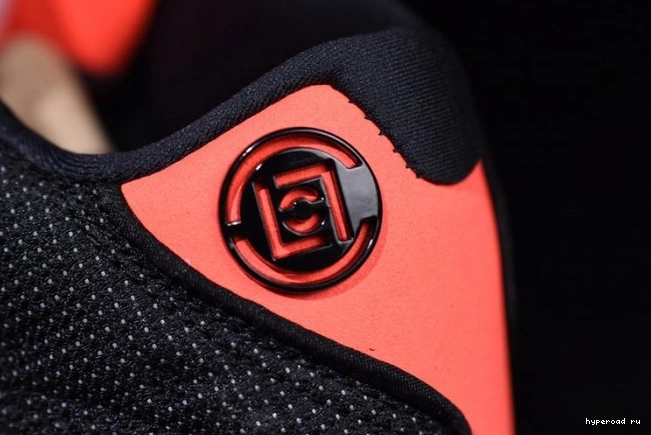 Infrared Air Clot x 13 Low Jordan Black AT3102-006 0916